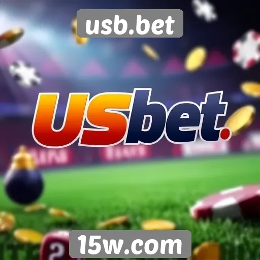 promoções e bônus atraentes no usb.bet