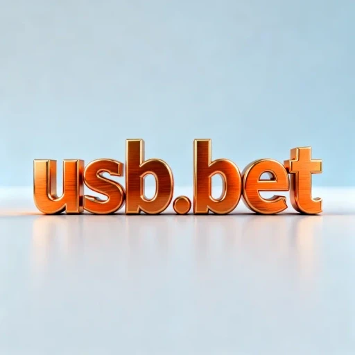 usb.bet Logo