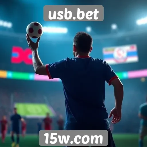 Análise dos jogos disponíveis no usb.bet