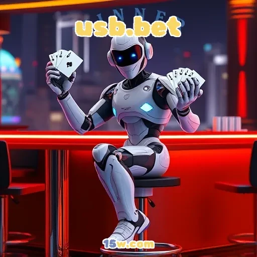 usb.bet Cassino Ao Vivo