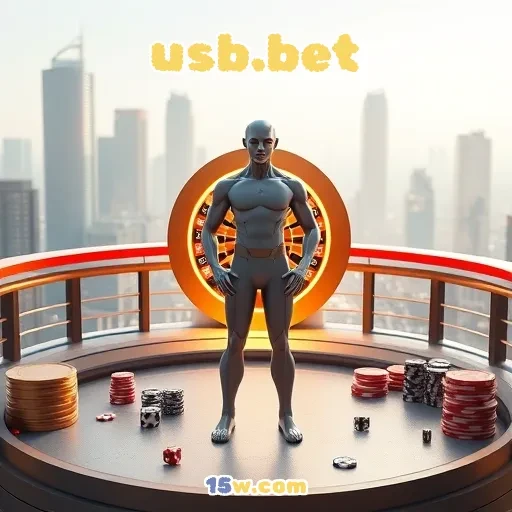 usb.bet Pôquer