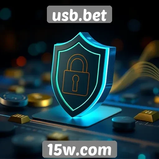 Recursos de segurança para jogadores no usb.bet