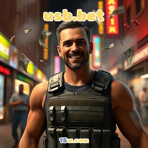 usb.bet Apostas Esportivas