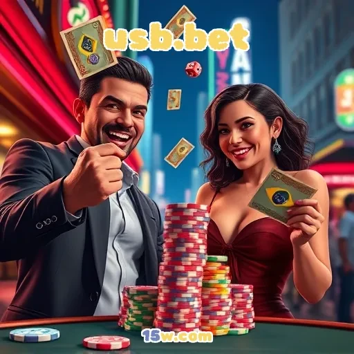 usb.bet Dicas